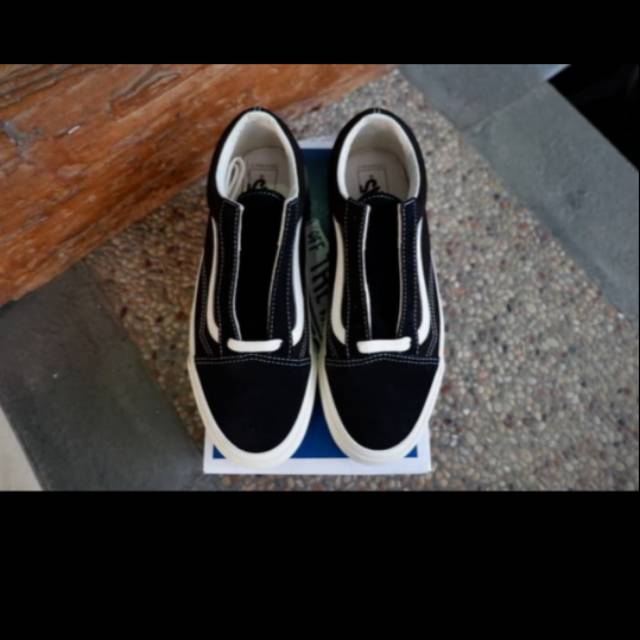 Vans Vault Oldskools OG marsmelow