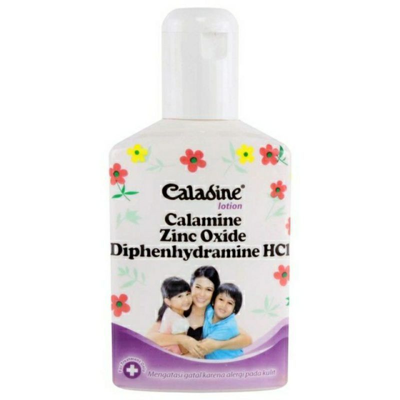 Caladine lotion 60 ml