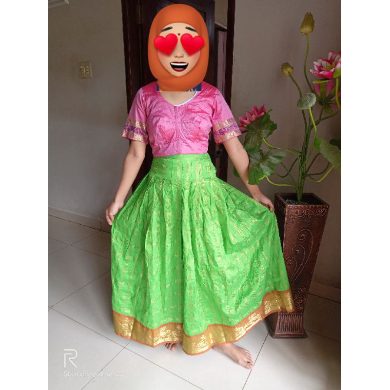 lengga/lehenga PL