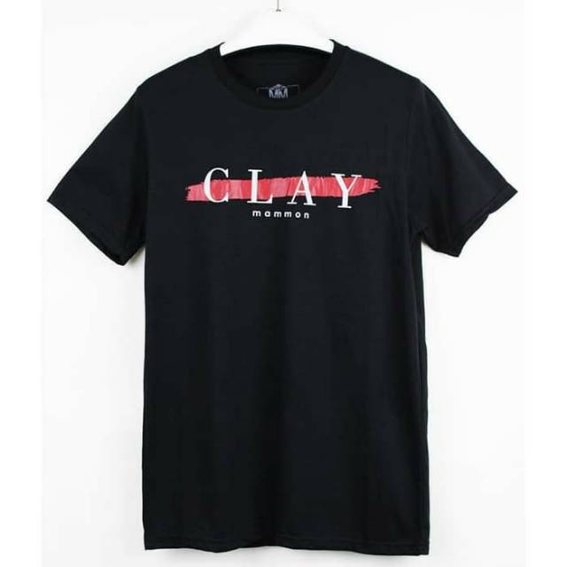 TREN KAOS DISTRO MAMMON