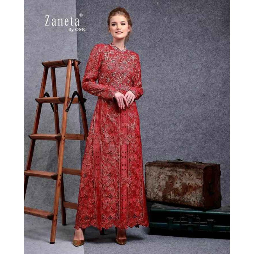 Zaneta Gamis 1038