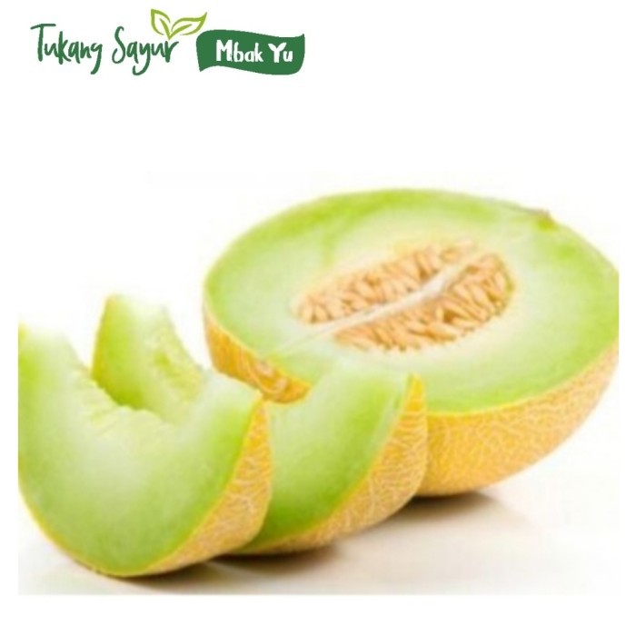 

MelOn segar 1,5 kg