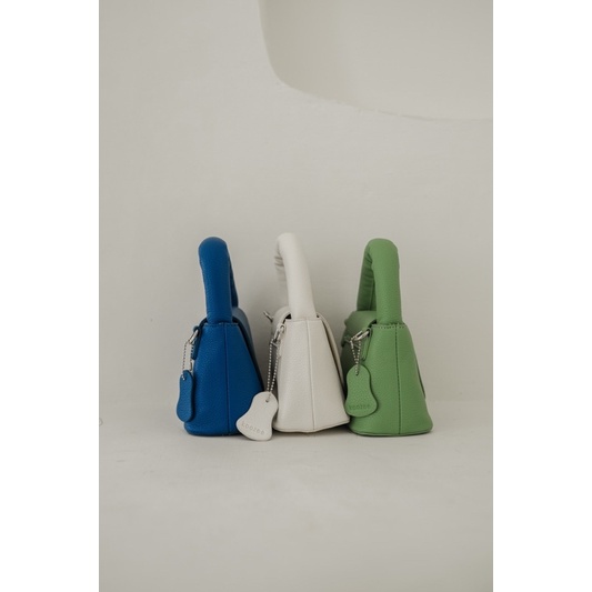 KOOZEE - LOOVIE MICRO BAG -TAS SELEMPANG WANITA