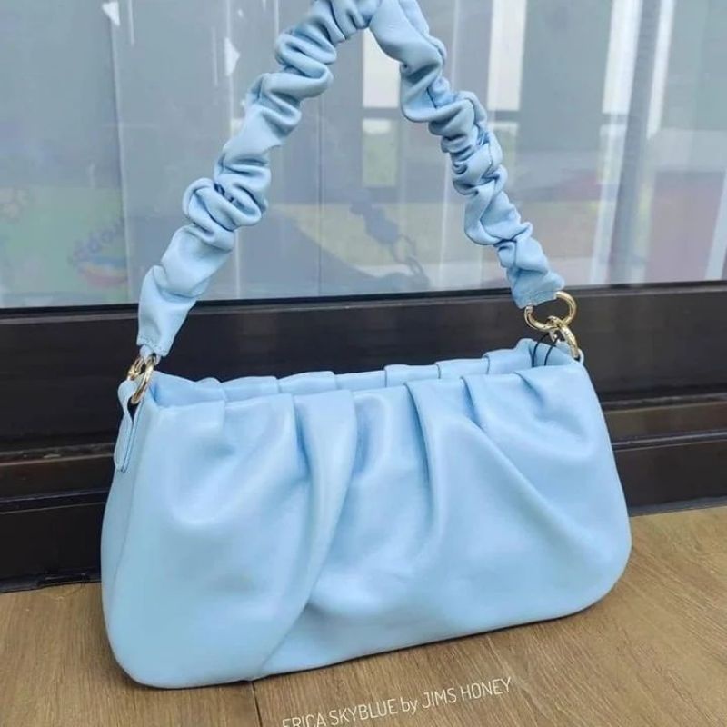 Lengkap Erica Bag Jims Honey Tas Pesta Handbag Selempang Wanita