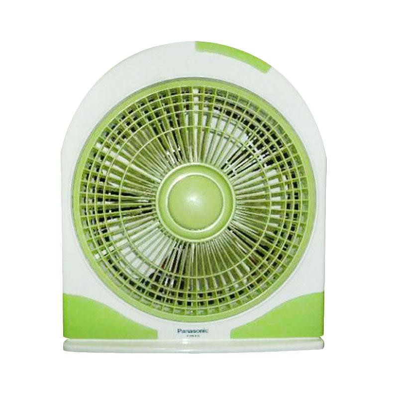 Panasonic F-ER303 Kipas Angin Duduk Box Fan [12 Inch]