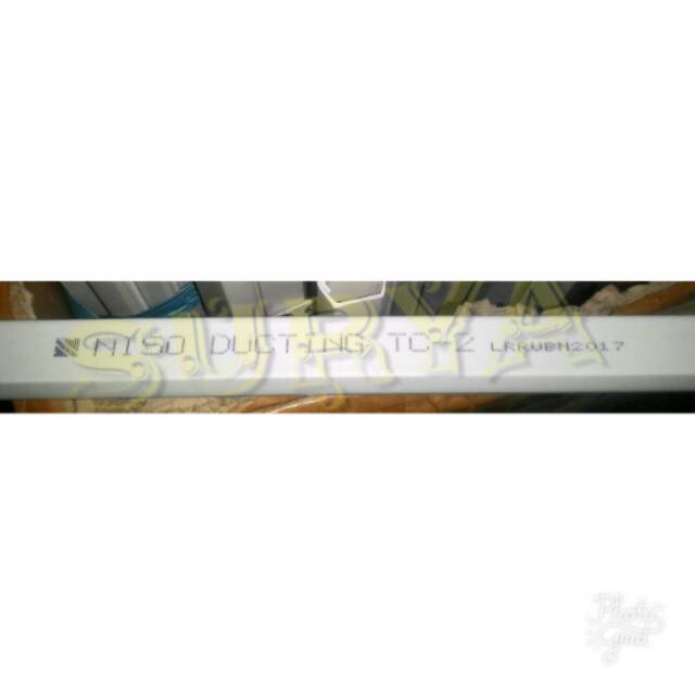 Duct Cable Kabel TC 2 Niso / Ducting / Pelindung Kabel
