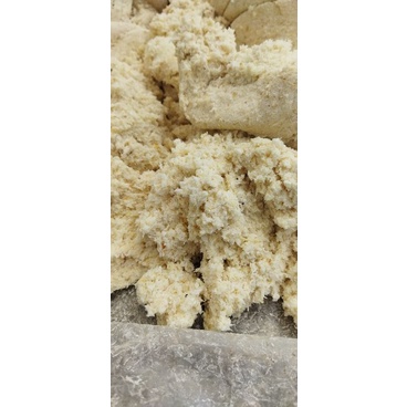 

Ampas singkong ongok singkong bahan oncom 1kg