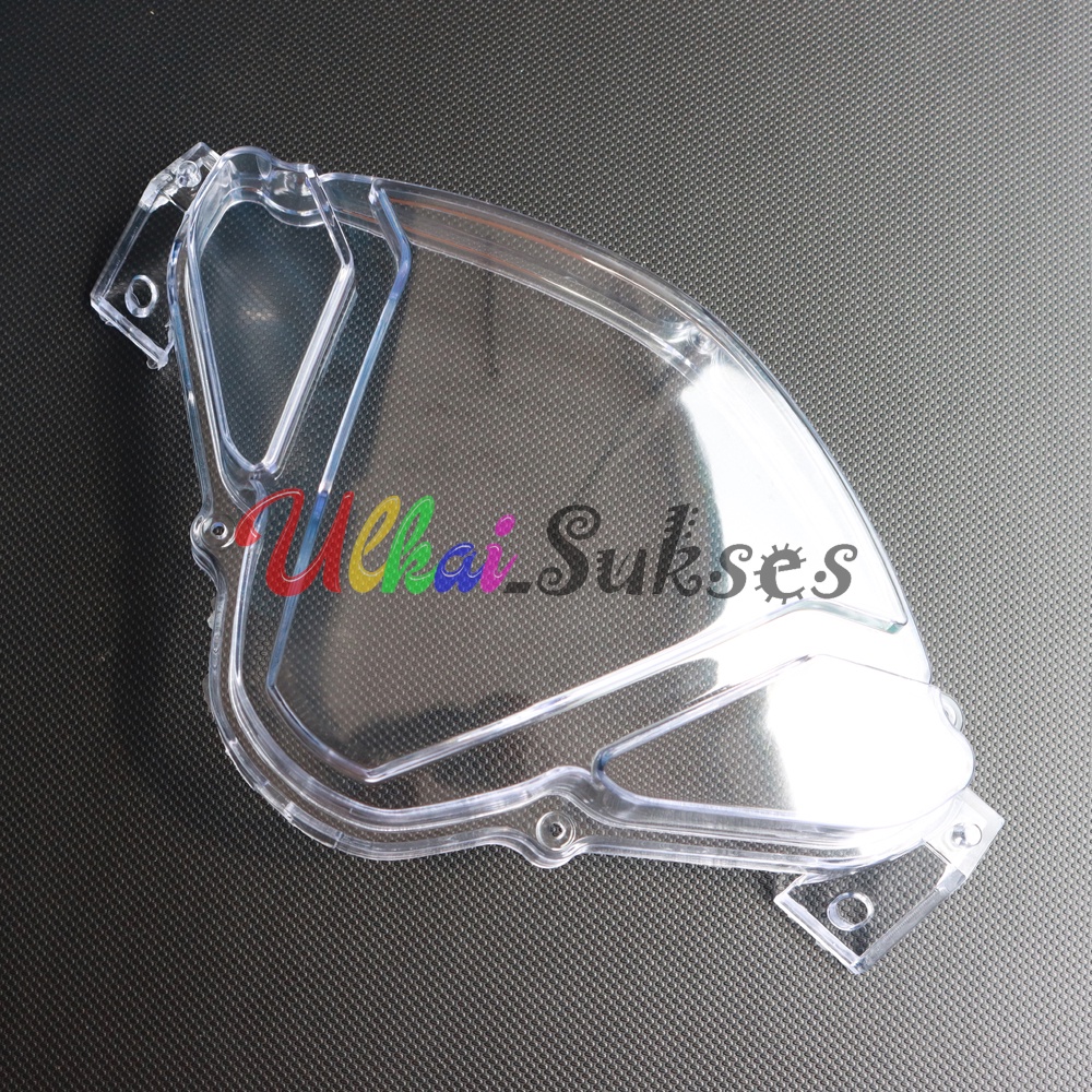 Mika Kaca Spidometer Honda Vario Techno 125 l Mica Speedometer Spido Motor Honda Vario Techno 125 Bening Narita Kualitas Premium Bahan ABS Tebal Murah