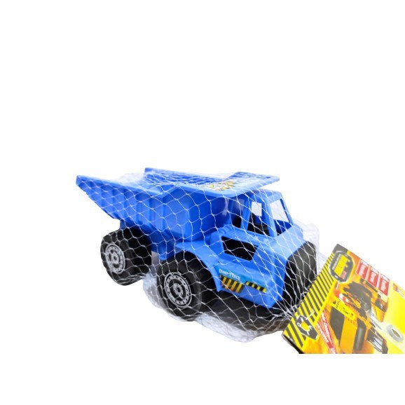 mainan mobil truck molen dump tanggung JALA AK33