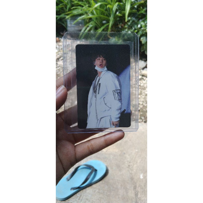 LINK CO GO INA BY MOON TONMON YOONGI