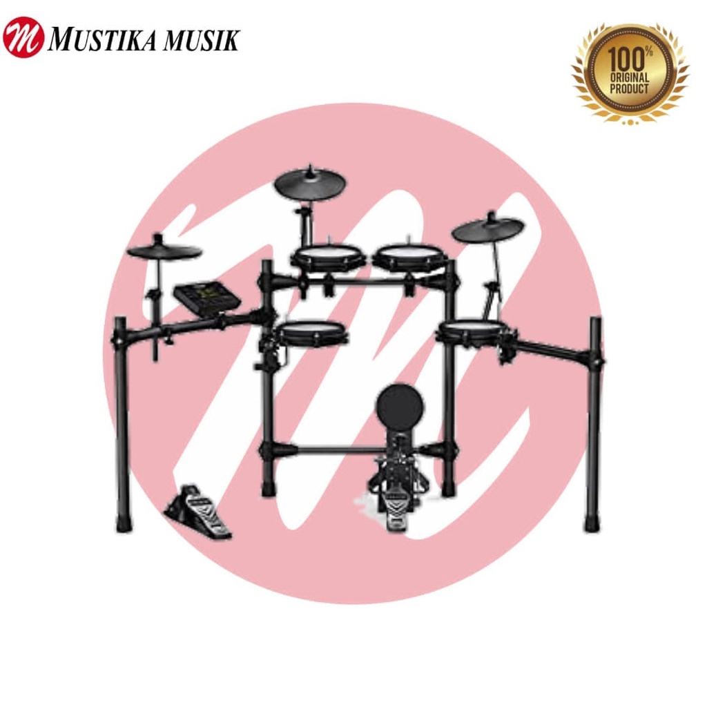 Digital Drum Kit NUX DM-210