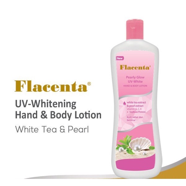 FLACENTA HBL 500ml