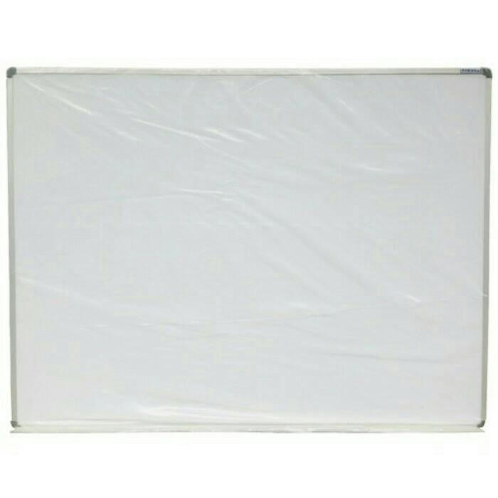

Papan tulis/whiteboard 120x240 SAKANA