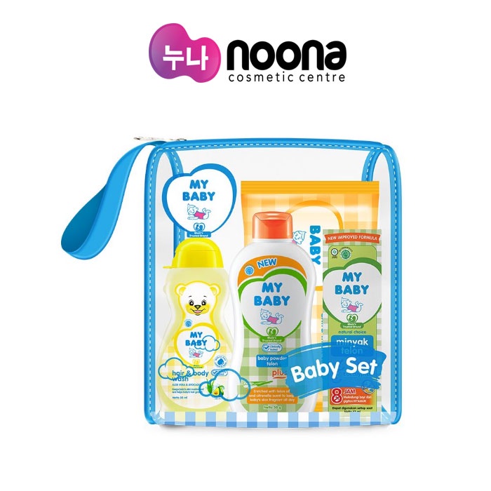 PAKET MY BABY SET 4 IN 1-1