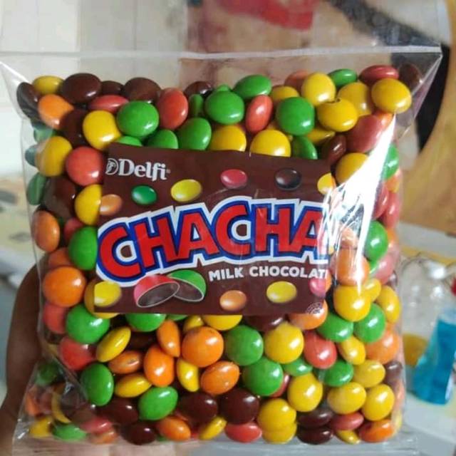 

Chacha milk 250 Gr