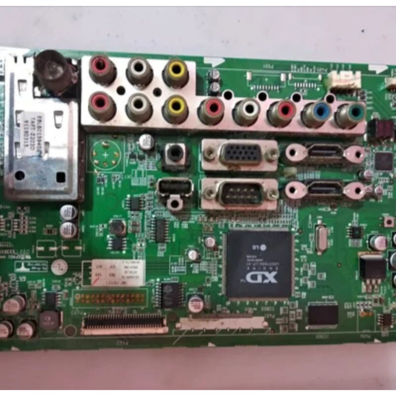 MB - mainboard LG 32LH20 R