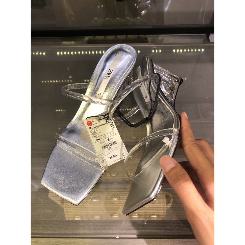 Jastip Zara Sandal New