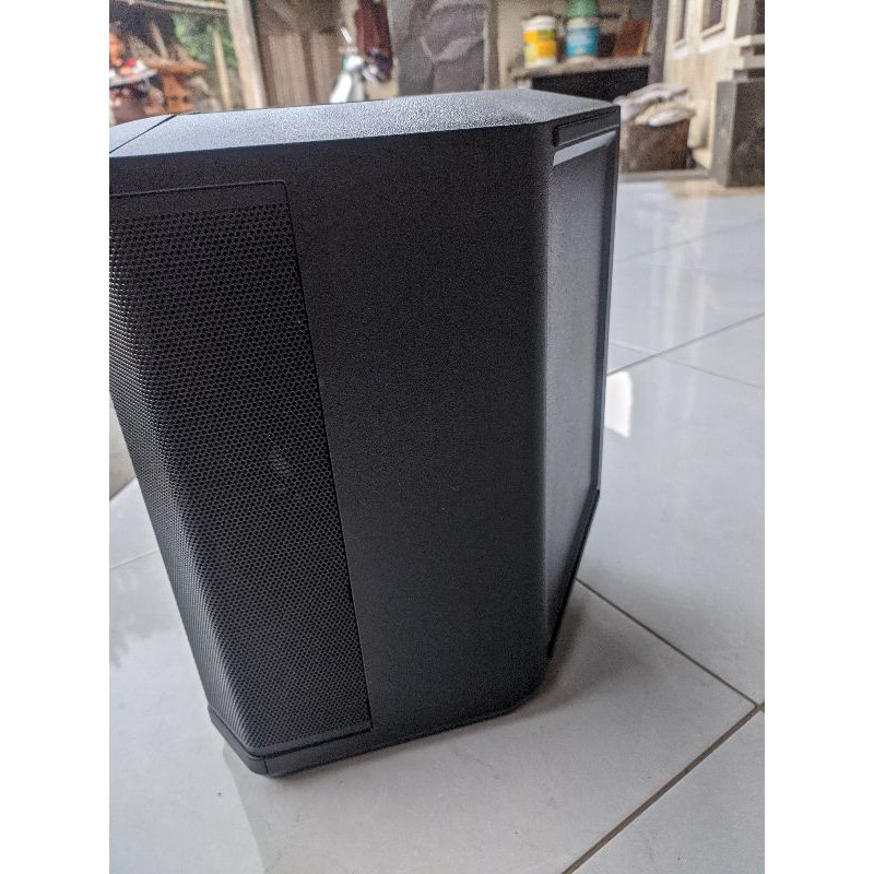 BIG SALE      SPEAKER BOSE S1 PRO , FULLSET, MULUS TERAWAT, SEPERTI BARU