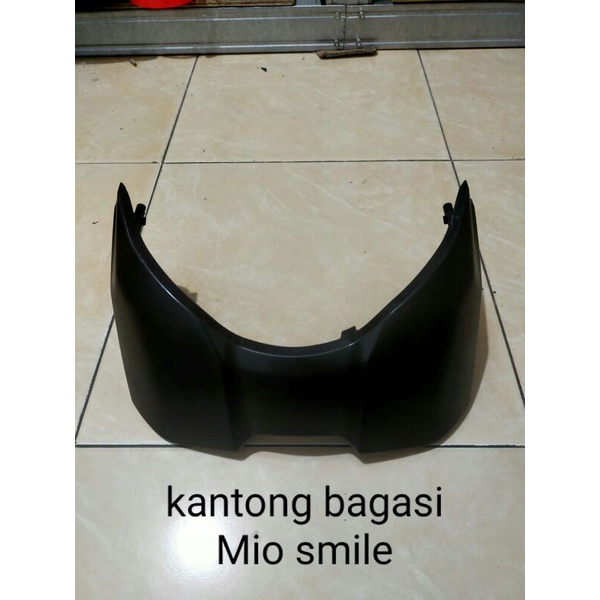 kantong Bagasi Mio Smile