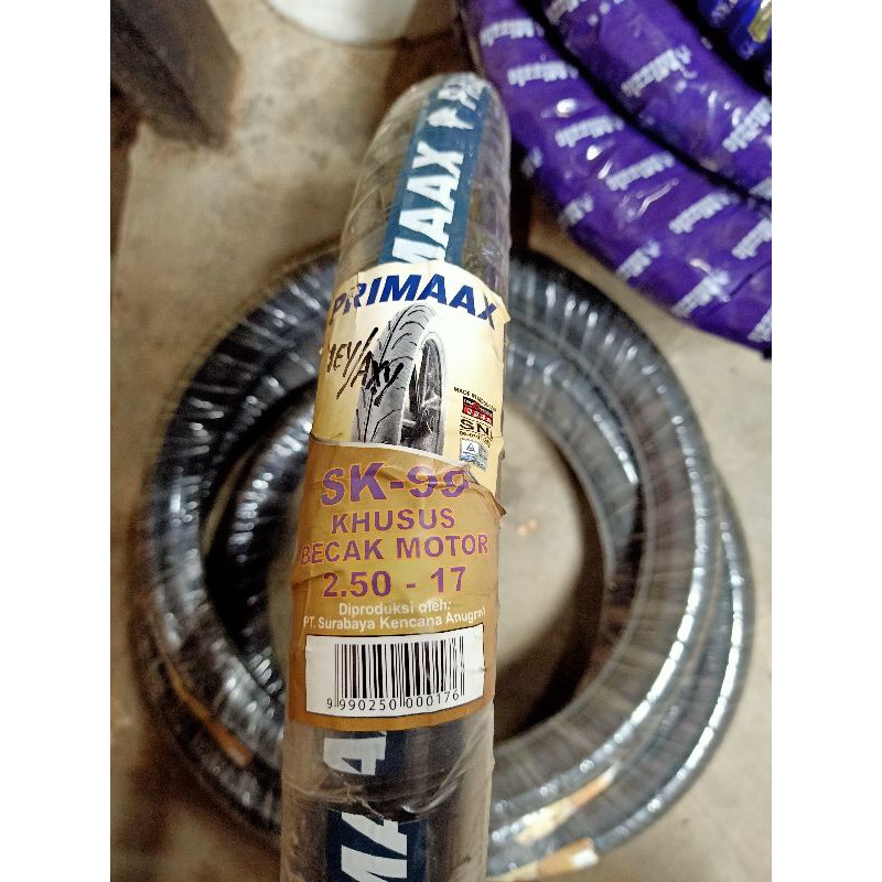 Ban luar primaax 250-17 dan 275-17 sk-99