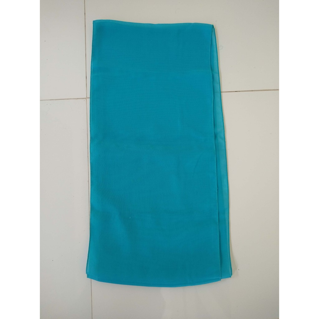 Selendang Sifon/ Sampur Bali-TOSCA