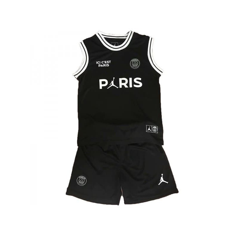 jersey basket psg