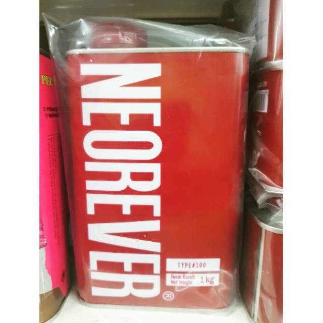 

Neorever 1Kg /Perontok Cat /Pengelupas Cat/Pembersih Cat/Penghapus Cat