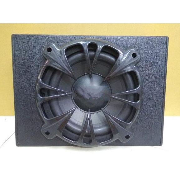 ELEKTRONIK SPEAKER SPEAKER SUBWOOFER AKTIF 10 INCH HJ6454654