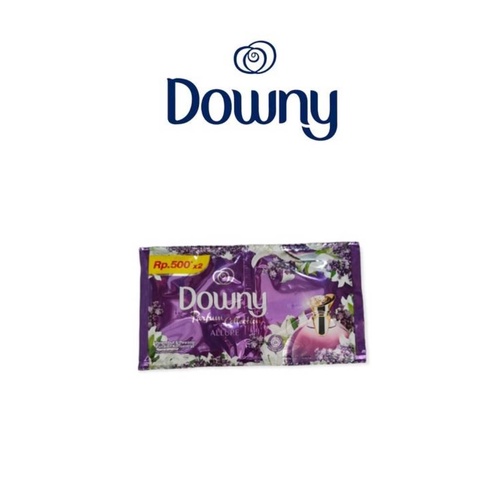 DOWNY RENTENG SACHET X500 20ML