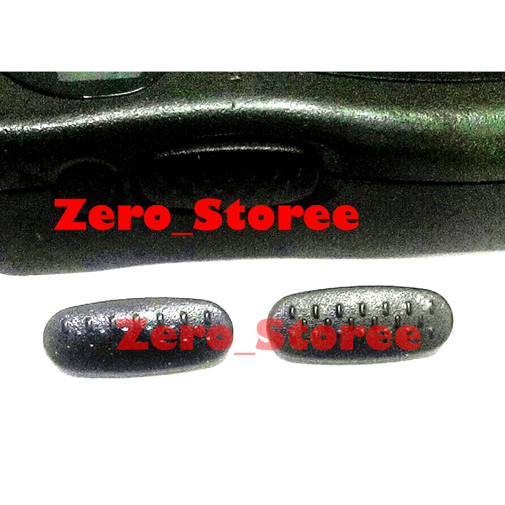 Tombol PTT GP2000 Pencetan motorola GP-2000 Tombol Gp 2000 Karet PTT HT GP2000 Motorola Bezel HT