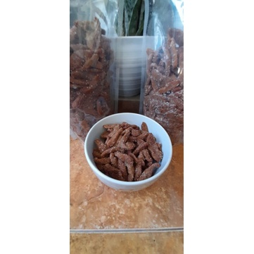 

Asam Sunti Aceh Belimbing Wuluh 1Kg