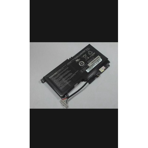 Batrai Laptop Toshiba L40 Original