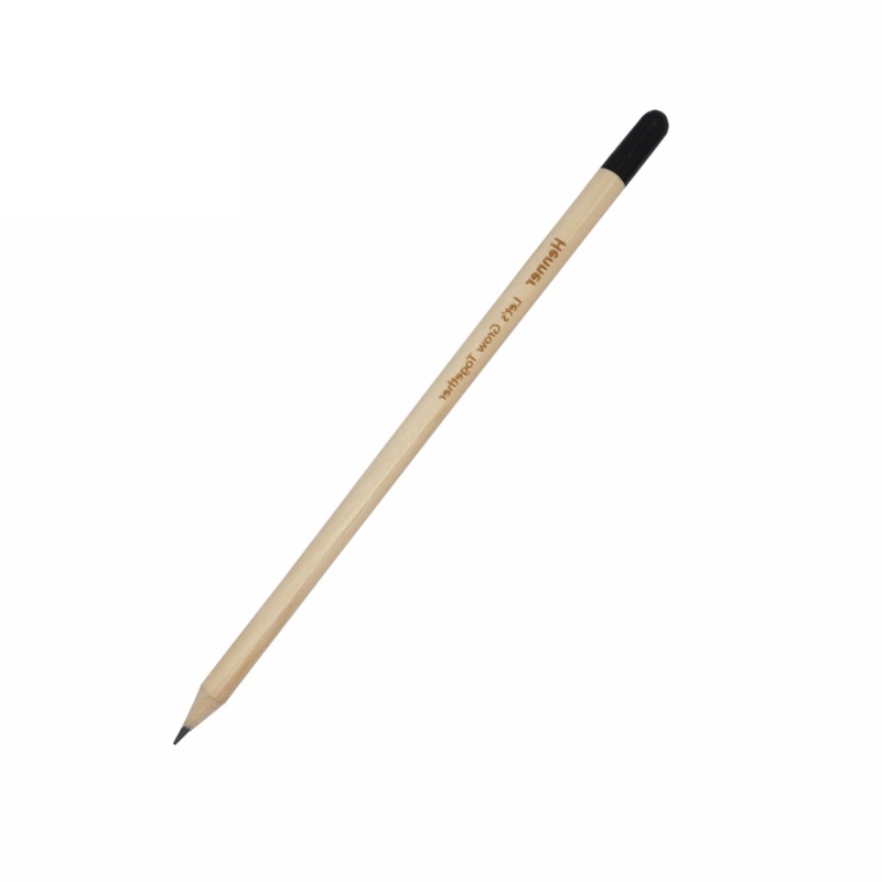 Zzz 10pcs / Set Pensil Tauge DIY Untuk Sekolah