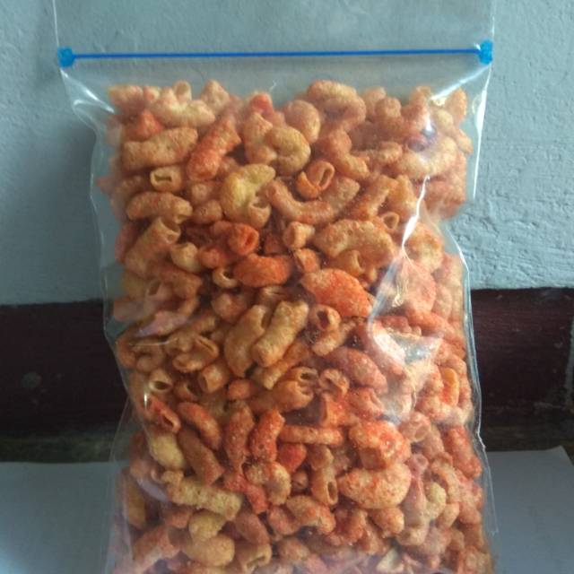 

Makaroni pedes