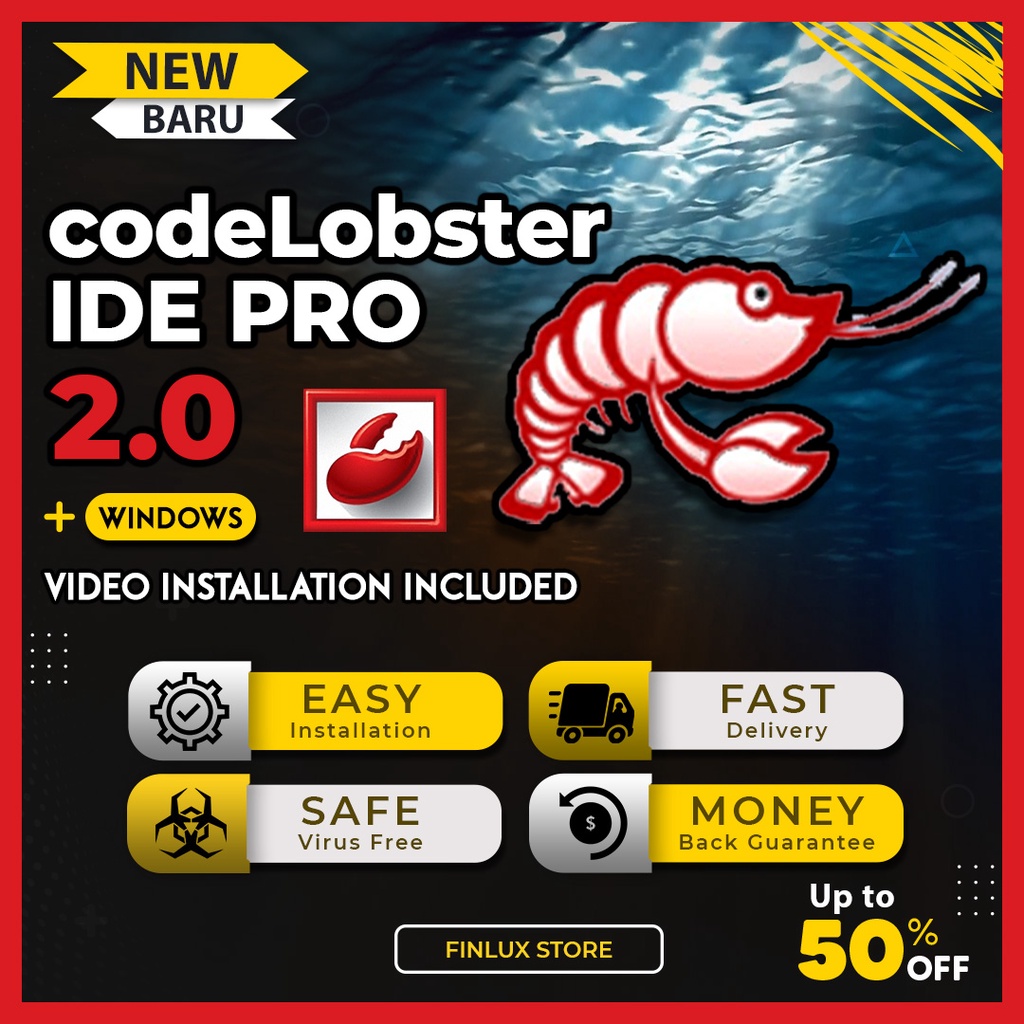 

[VIDEO] CdLbstr IDE Prfssnl 2.0.0 Ltst Lftm Fr Wndws