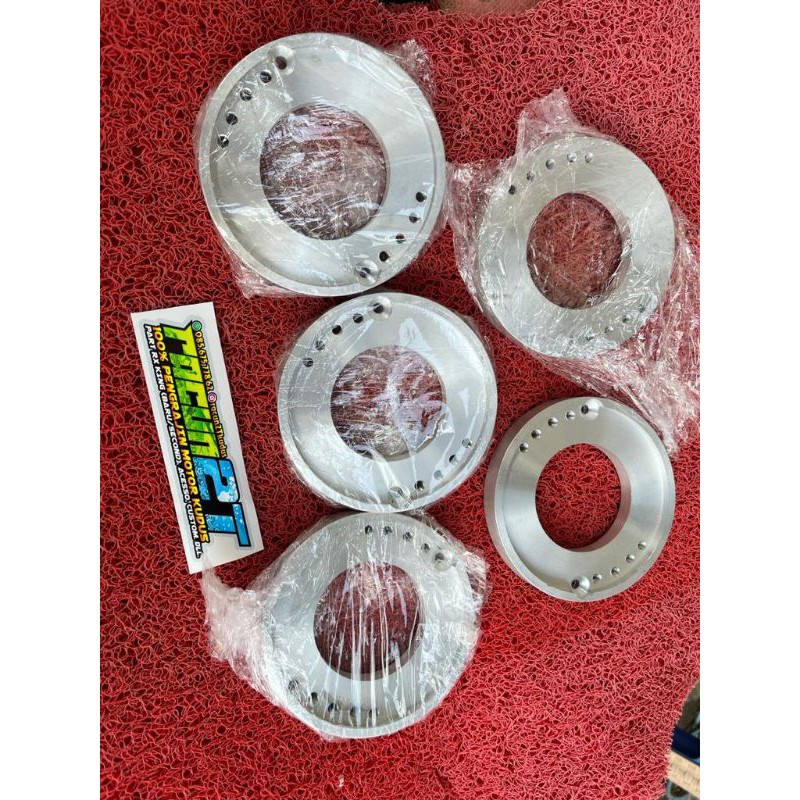 plendes adaptor magnet RM magnet bleyer RX king