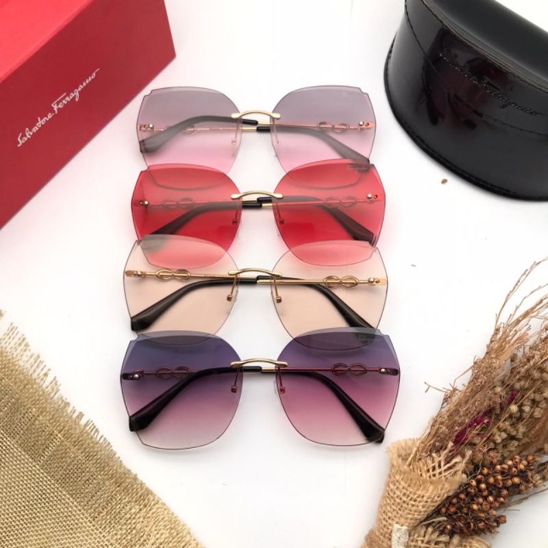 F PITA~GJ/Kacamata Fashion Wanita