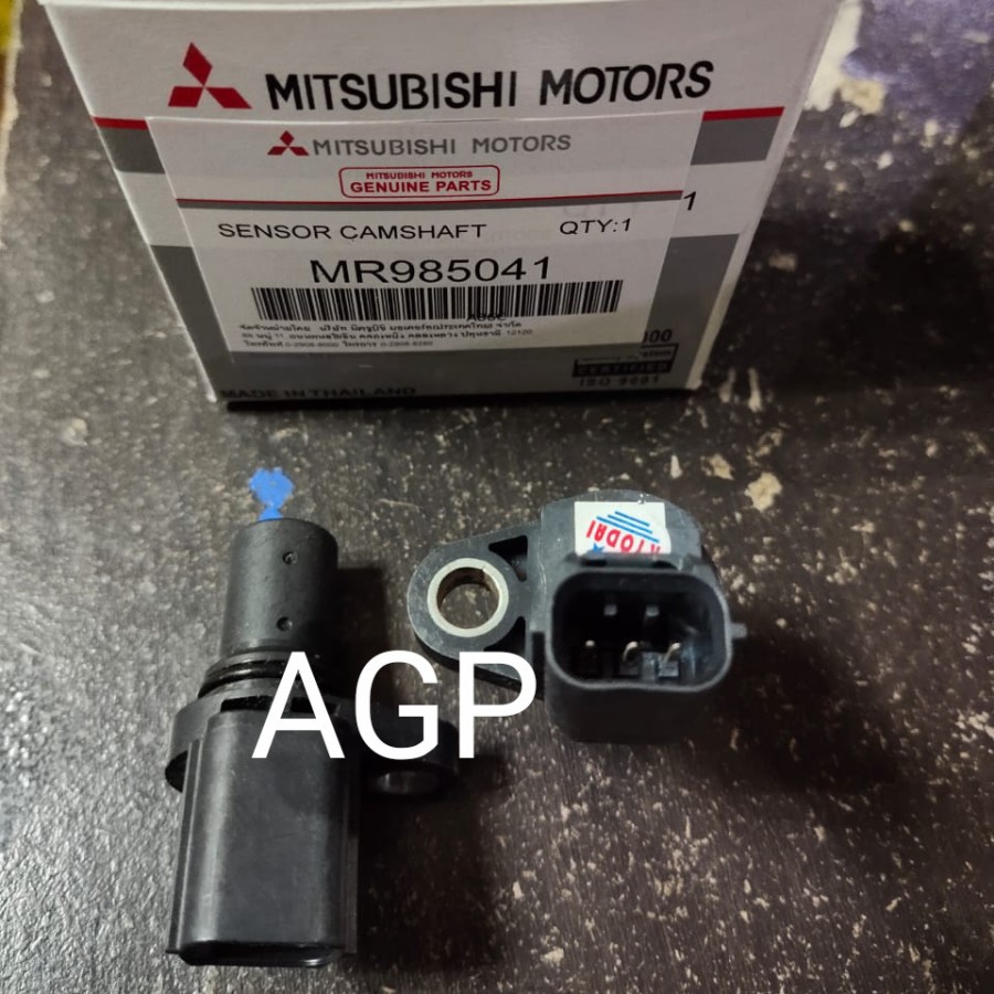 Sensor Camshaft CMP Noken As Original Triton Pajero Sport MR985041