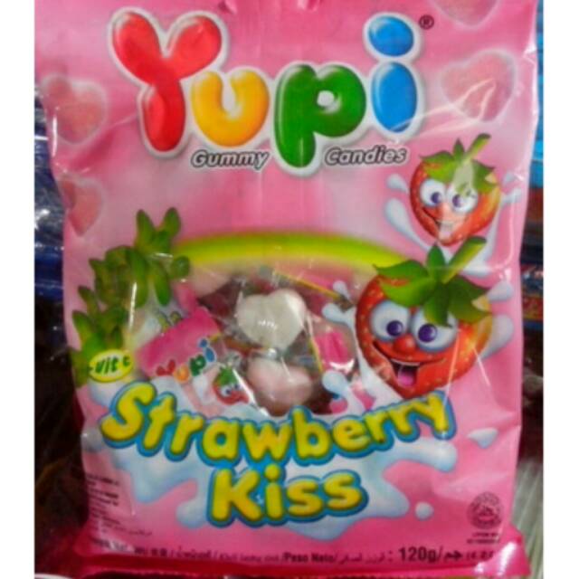 

Yupi Love