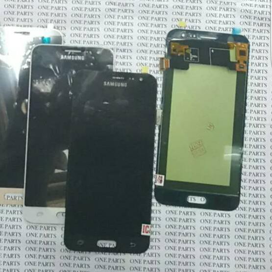 ✤ 6.6 ✤ *Ready Stock* LCD TOUCHSCREEN SAMSUNG GALAXY J3 2016 J320 J320G KONTRAS BISA DIATUR