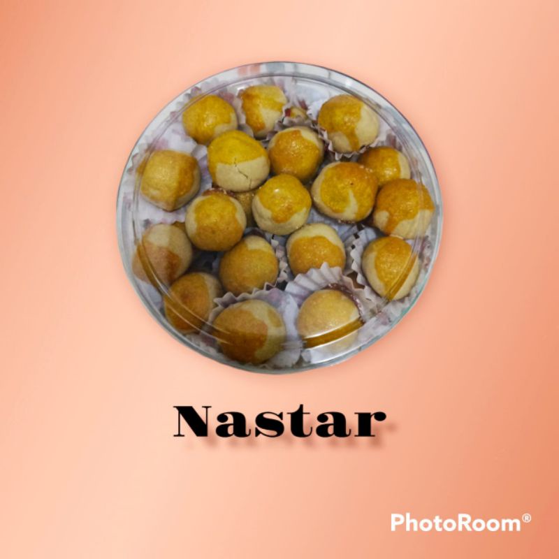 

kue kering Nastar