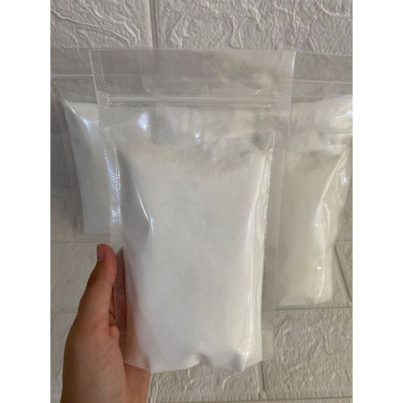 BIANG CITRUN ACID 250 GR