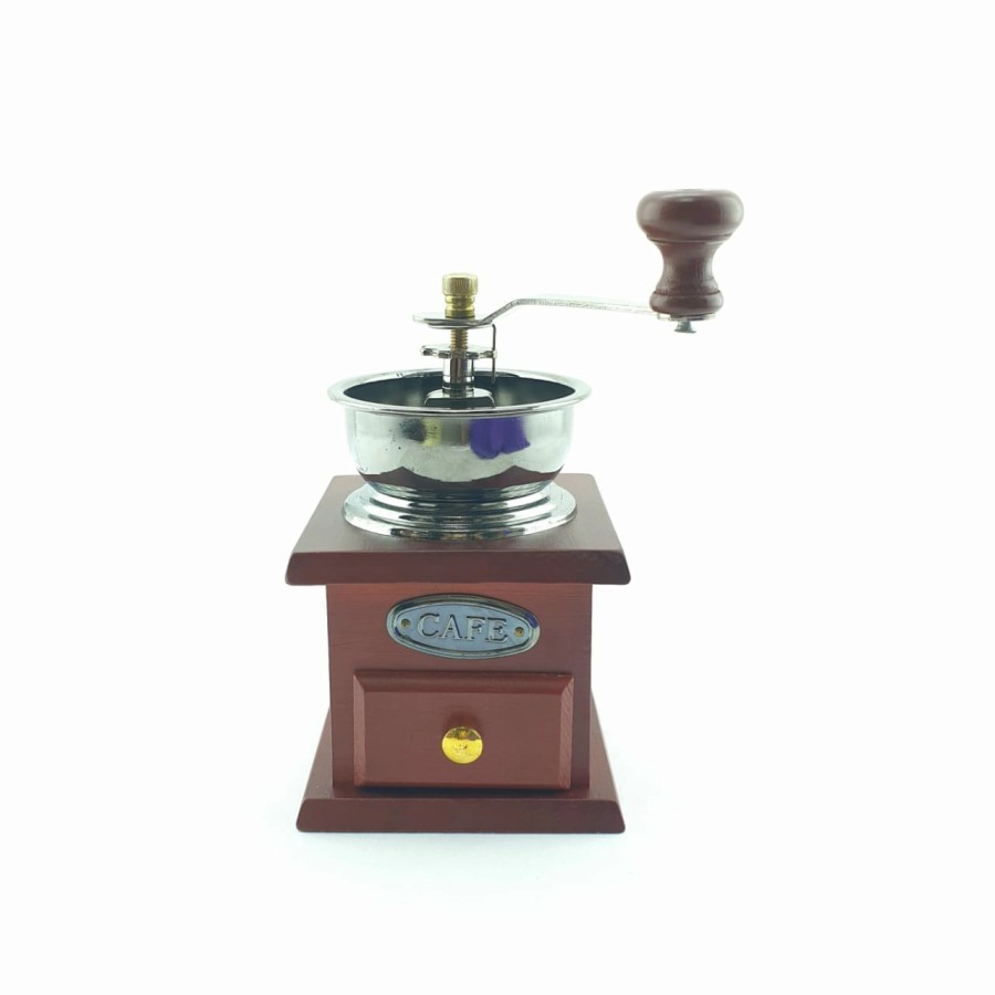 Coffee Grinder / Gilingan Kopi / Penggiling Biji Kopi