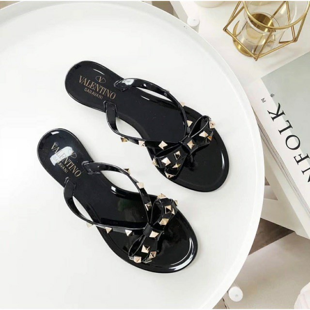 SEPATU | SHOES | WANITA | VALENTINO VGS001 ROCKSTUD SANDAL ORI PREMIUM IMPORT