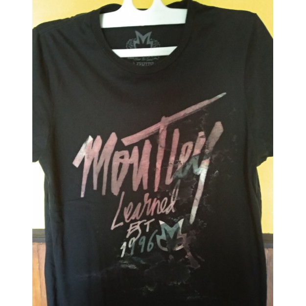 Kaos Moutley Original