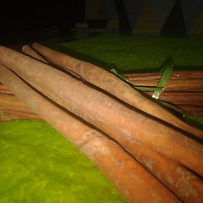 

Kayu Manis Pegunungan tinggi