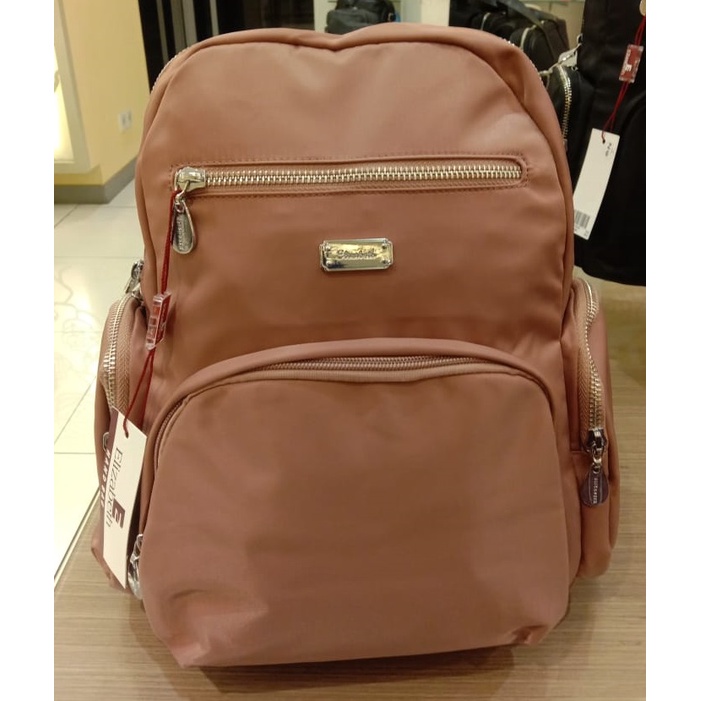 TAS RANSEL WANITA MERK ELIZABETH