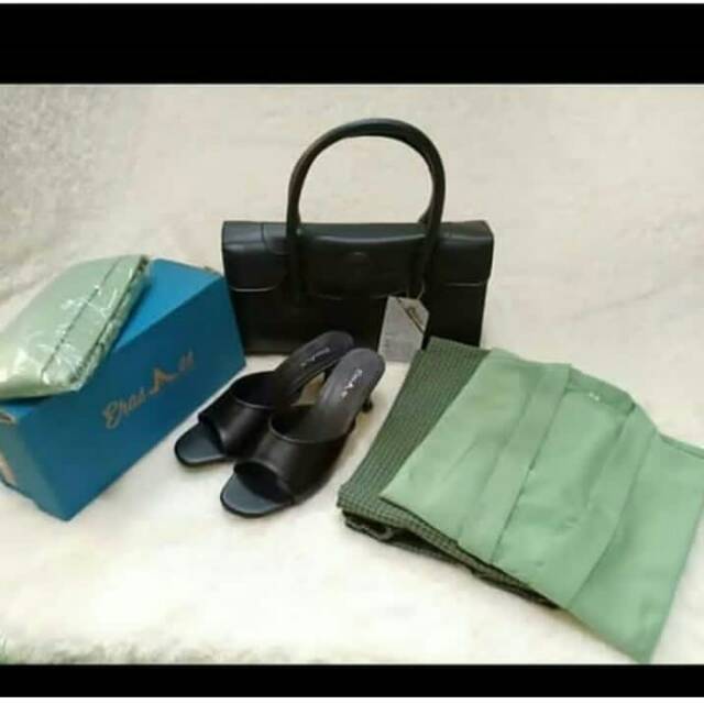 Set kebaya psr persit