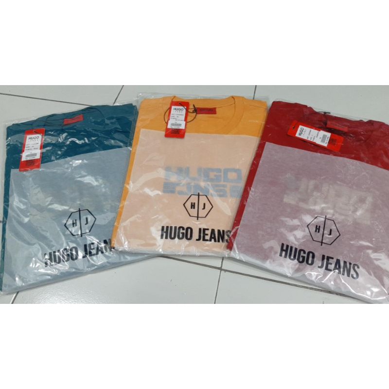 hugo jeans
