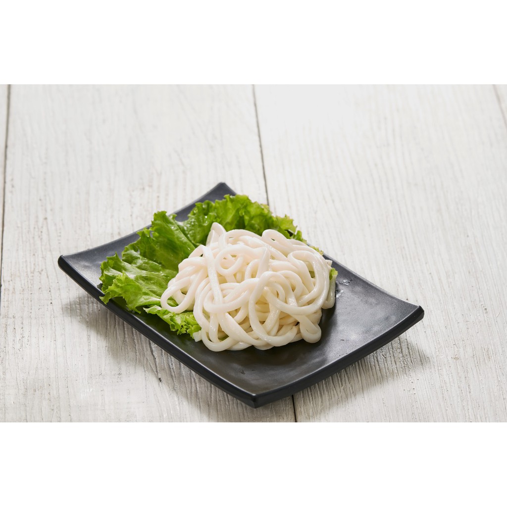 

JAPANESE UDON